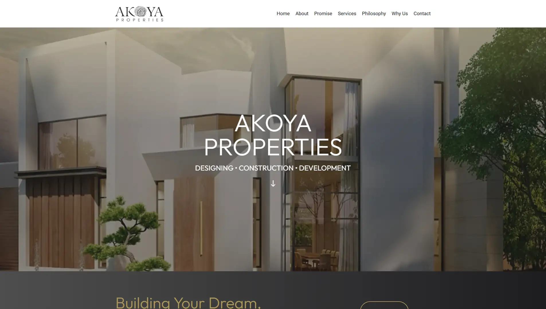 Akoya Properties
